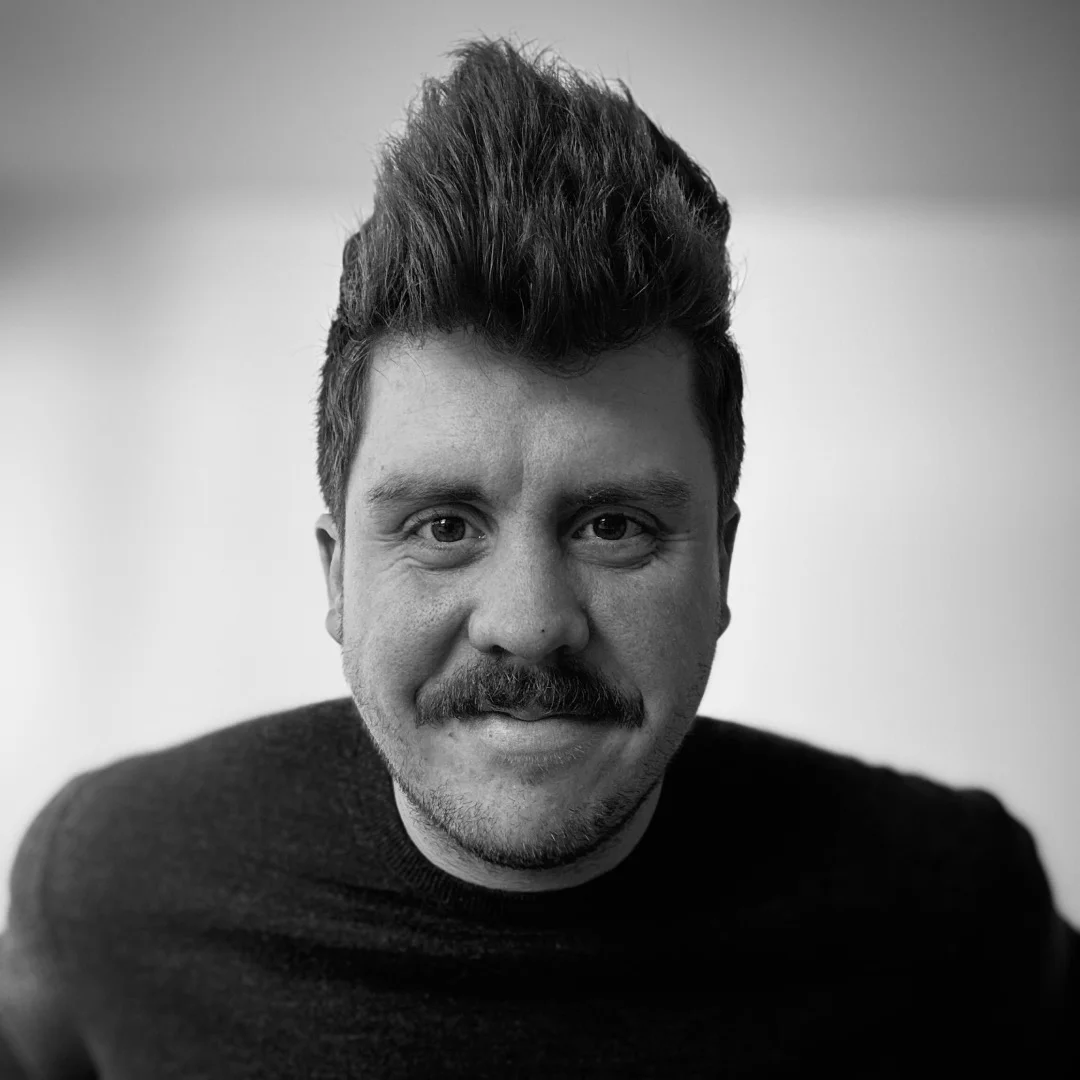 Joel Kai Lenz